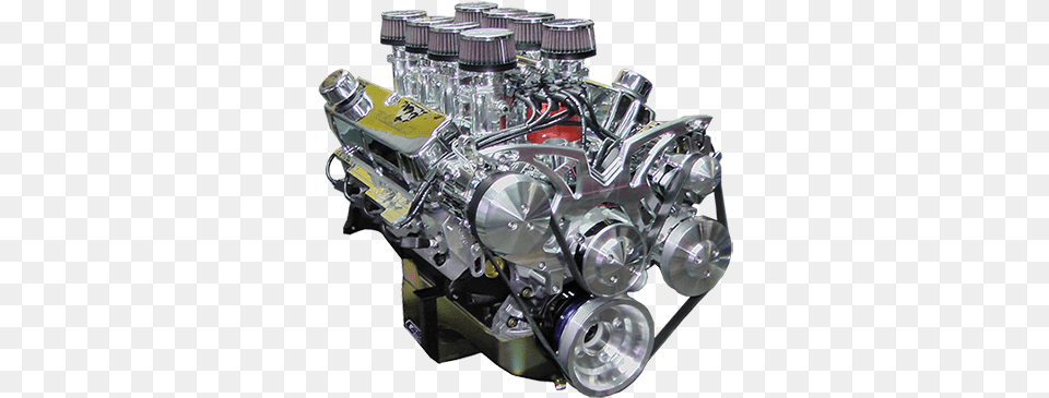 Ford Performance Crate Engines Ford Engine, Machine, Motor, Motorcycle, Transportation Png