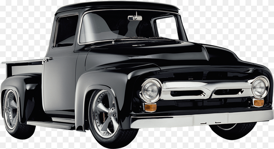 Ford Pick Up, Car, Pickup Truck, Transportation, Truck Free Png