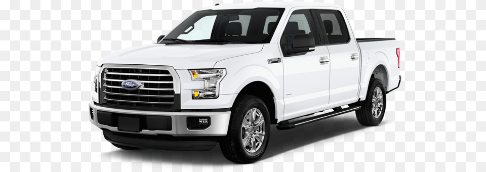 Ford Picture 2016 Ford F 150 Xlt, Pickup Truck, Transportation, Truck, Vehicle Free Png Download
