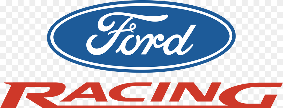 Ford Racing Logo Transparent Amp Svg Vector Ford Racing Logo Png Image