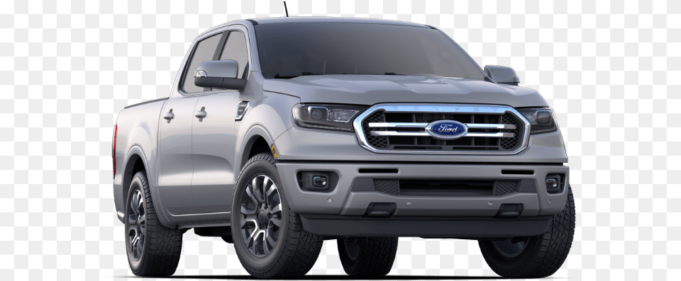 Ford Ranger 2019 Ford Ranger Lariat, Vehicle, Truck, Transportation, Pickup Truck Png