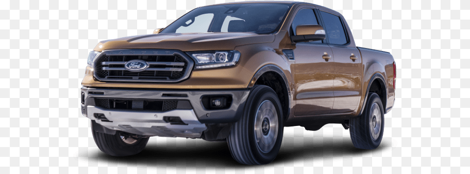 Ford Ranger 2019 Ford Ranger Msrp, Pickup Truck, Transportation, Truck, Vehicle Free Png