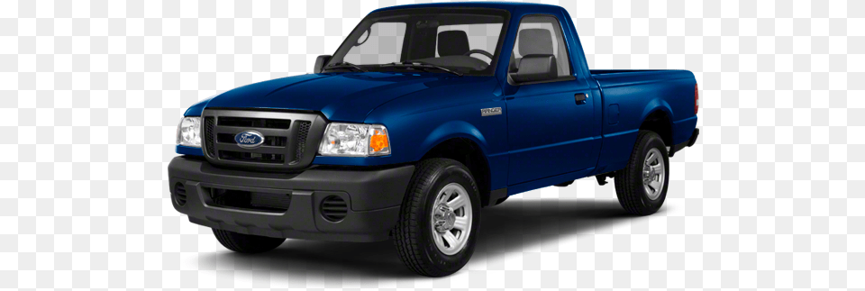 Ford Ranger All Models, Pickup Truck, Transportation, Truck, Vehicle Free Transparent Png