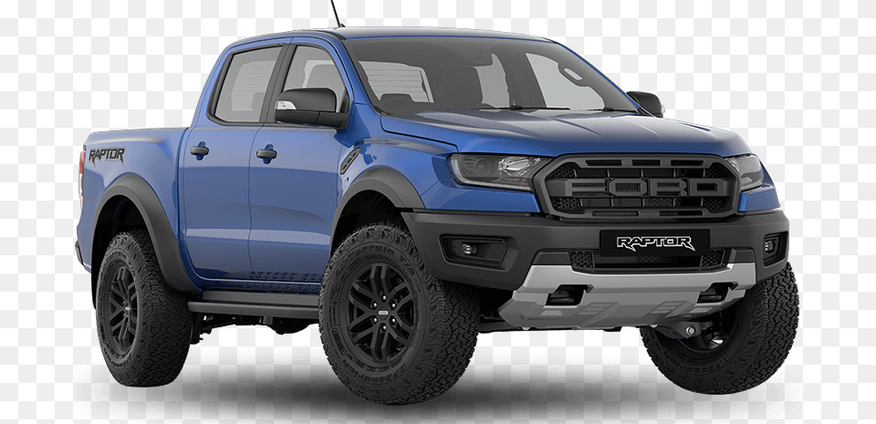 Ford Ranger Ford Ranger Raptor 2019, Pickup Truck, Transportation, Truck, Vehicle Png Image