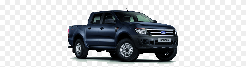Ford Ranger Pickup, Pickup Truck, Transportation, Truck, Vehicle Free Png