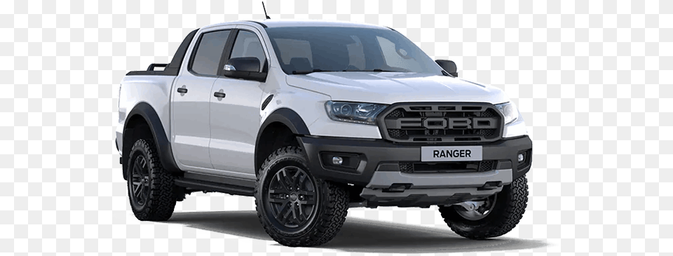 Ford Ranger Raptor Ford Ranger Wildtrak, Pickup Truck, Transportation, Truck, Vehicle Free Transparent Png