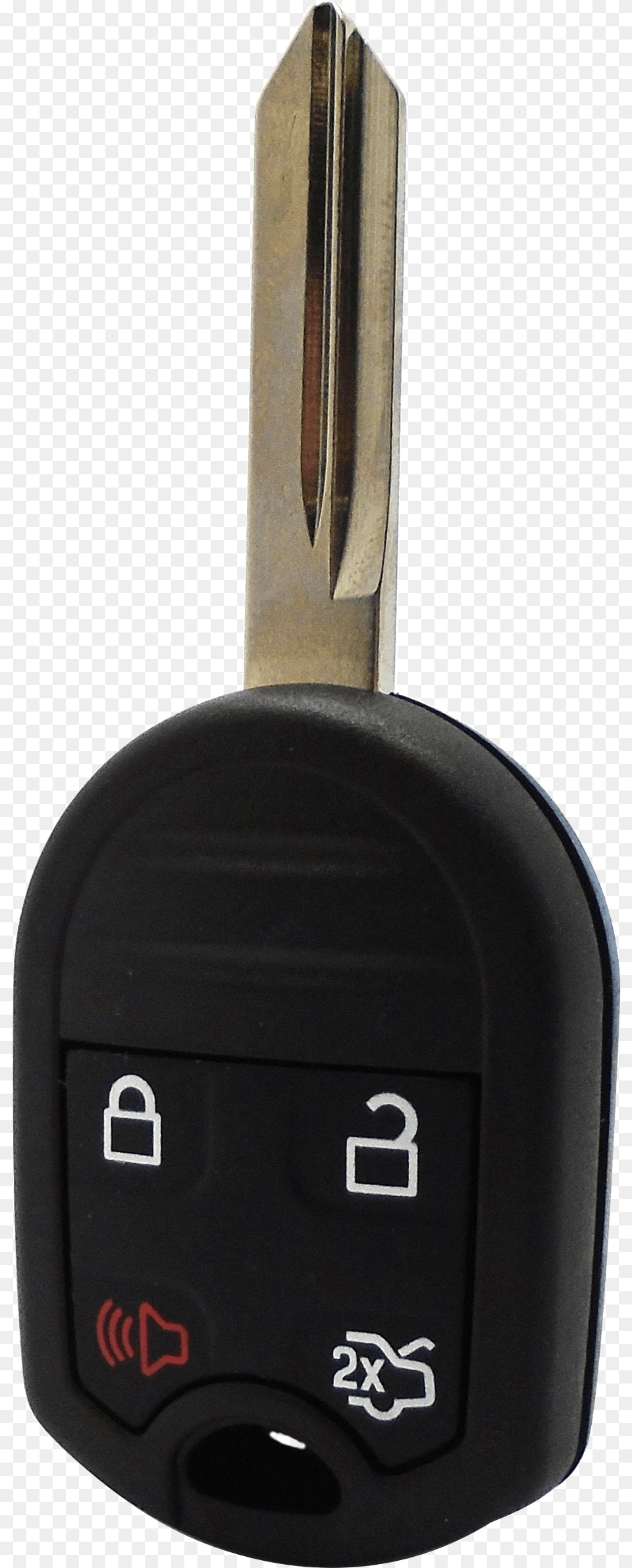Ford Remote Key Edge 2011 Free Png Download