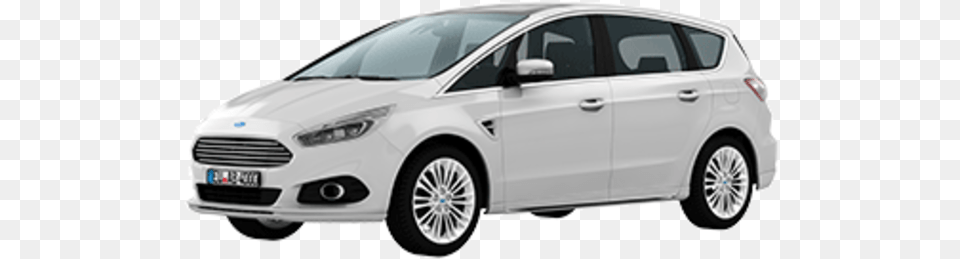 Ford S Max Car, Sedan, Transportation, Vehicle, Limo Free Png Download