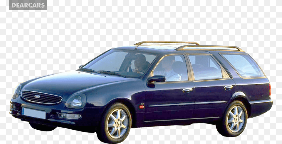 Ford Scorpio, Vehicle, Car, Transportation, Wheel Png Image