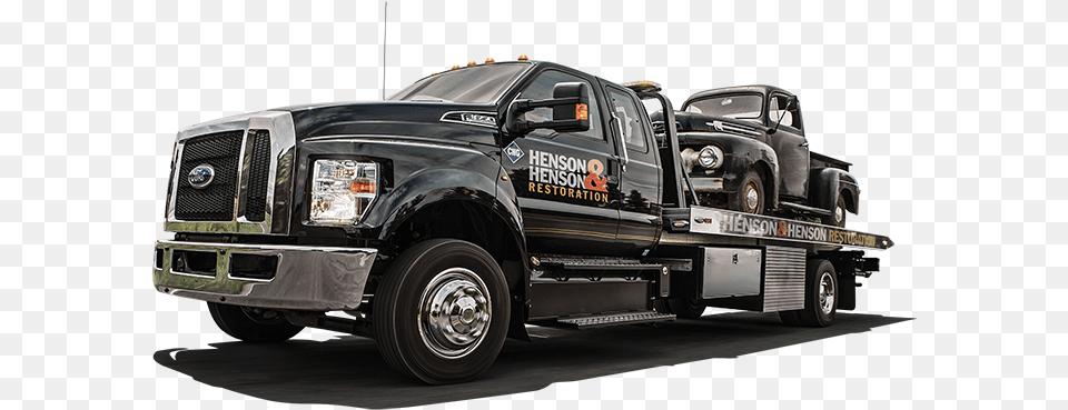 Ford Specialty Towing Ford F Series, Transportation, Truck, Vehicle, Tow Truck Free Png Download