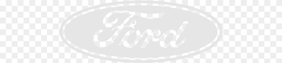 Ford Sticker Ford, Oval, Text, Handwriting Png Image