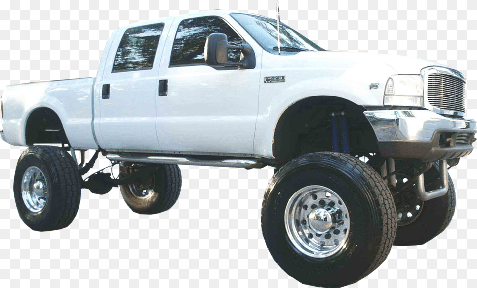 Ford Super Duty, Pickup Truck, Transportation, Truck, Vehicle Free Png