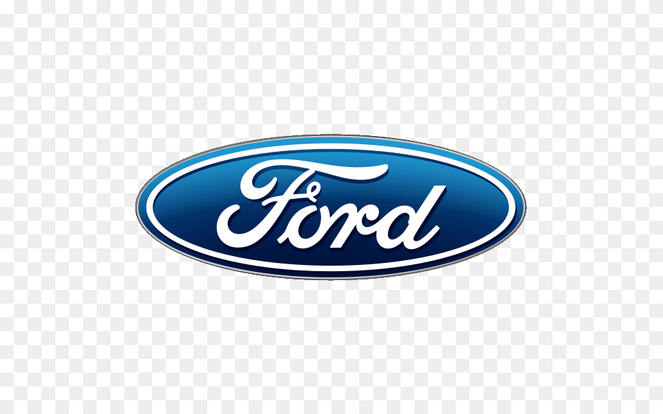 Ford Talking Torque, Logo, Oval Free Transparent Png