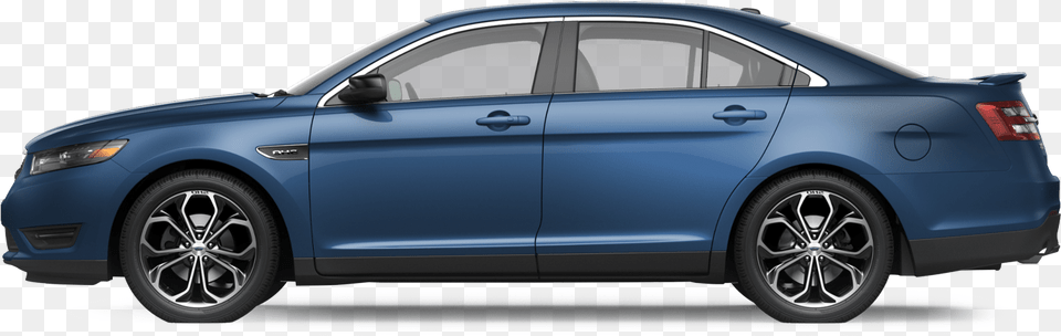 Ford Taurus Executive Car, Vehicle, Coupe, Transportation, Sedan Free Png Download