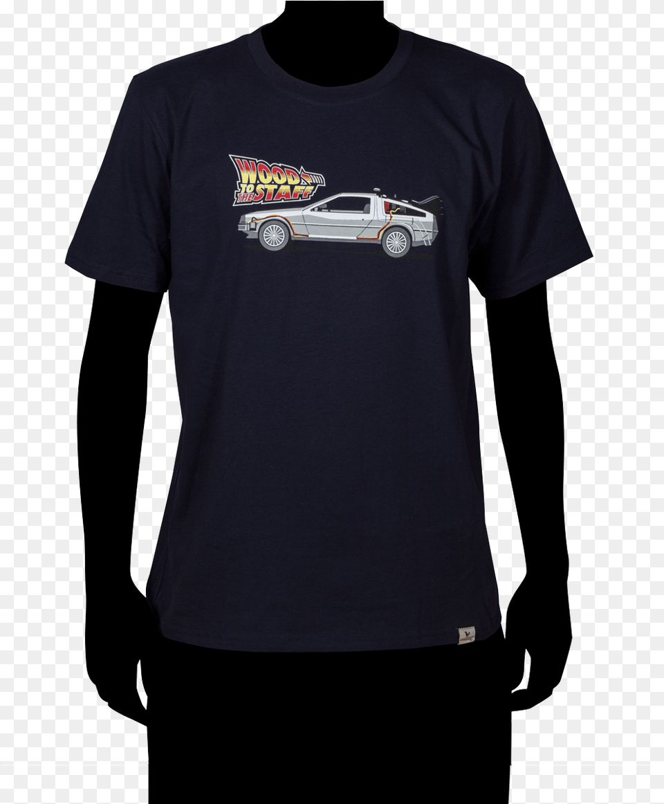 Ford Thunderbird Clothing, Shirt, T-shirt, Car Free Png Download