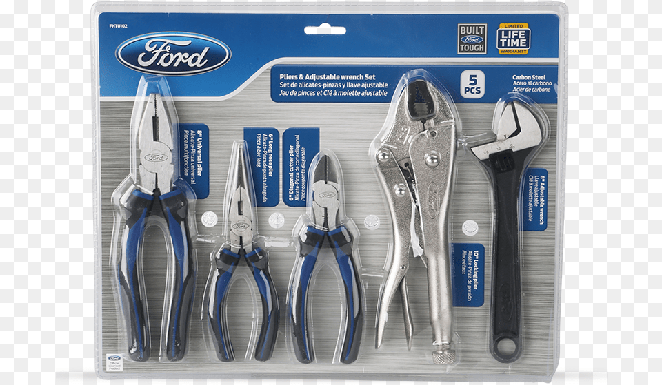 Ford Tools, Device, Pliers, Tool Free Transparent Png