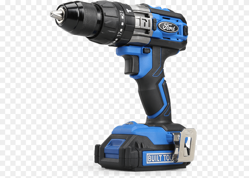 Ford Tools F18 18v Cordless Impact Drill Ford Drill, Device, Power Drill, Tool Png