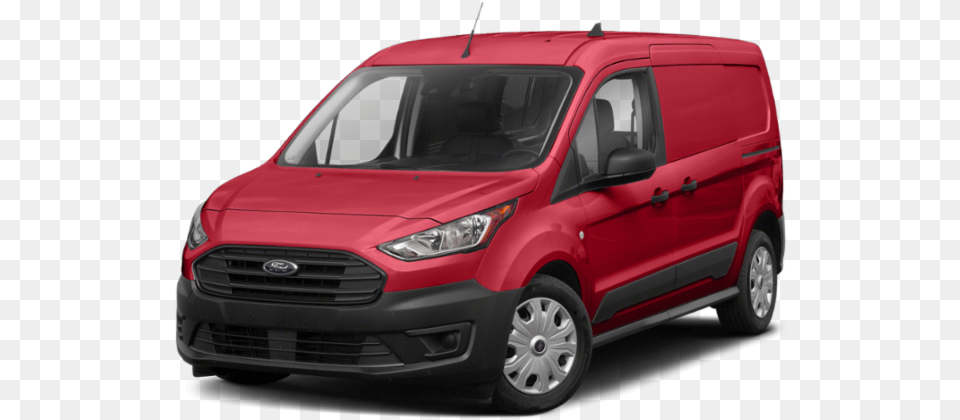 Ford Transit Connect 2019 Ford Transit Connect Height, Moving Van, Transportation, Van, Vehicle Png Image