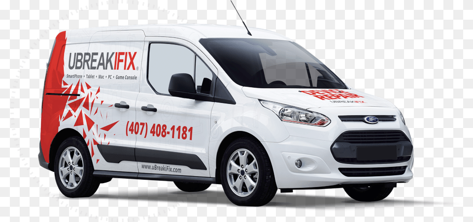 Ford Transit Mockup, Moving Van, Transportation, Van, Vehicle Png