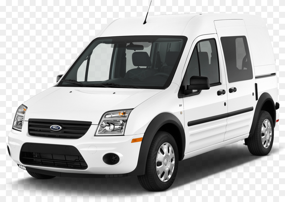 Ford Transit Xlt 2013, Vehicle, Van, Transportation, Car Free Png Download