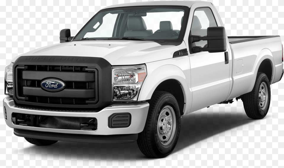 Ford Truck, Pickup Truck, Transportation, Vehicle, Machine Free Png Download