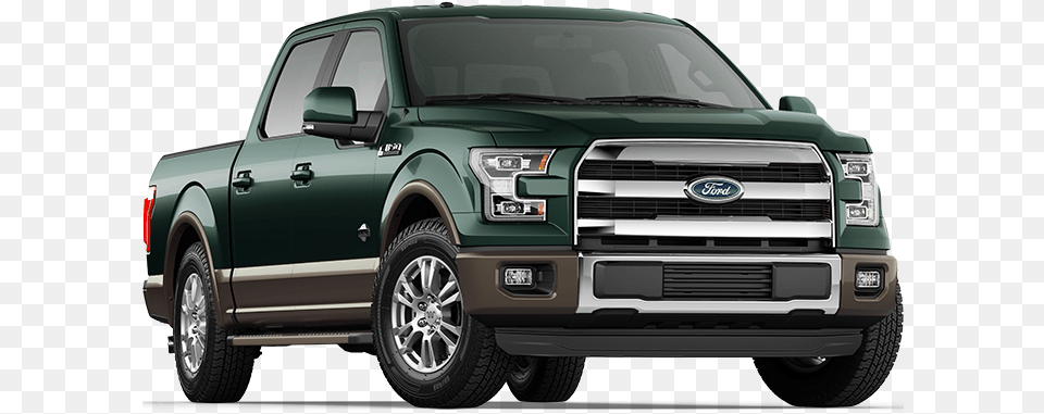 Ford Truck Ford F150 2018 Limited, Pickup Truck, Transportation, Vehicle, Machine Png