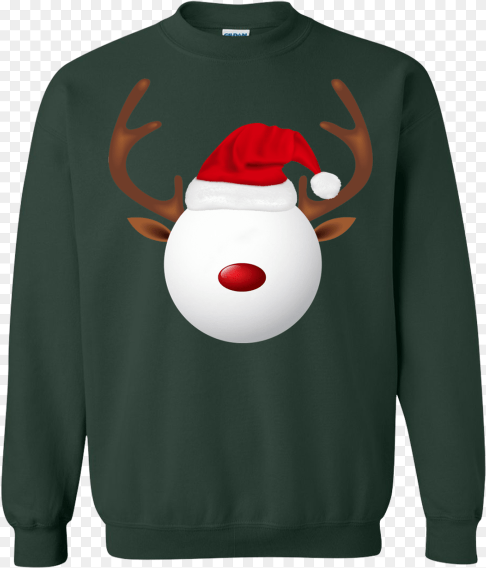 Ford Ugly Christmas Sweater, Clothing, Hoodie, Knitwear, Sweatshirt Free Transparent Png