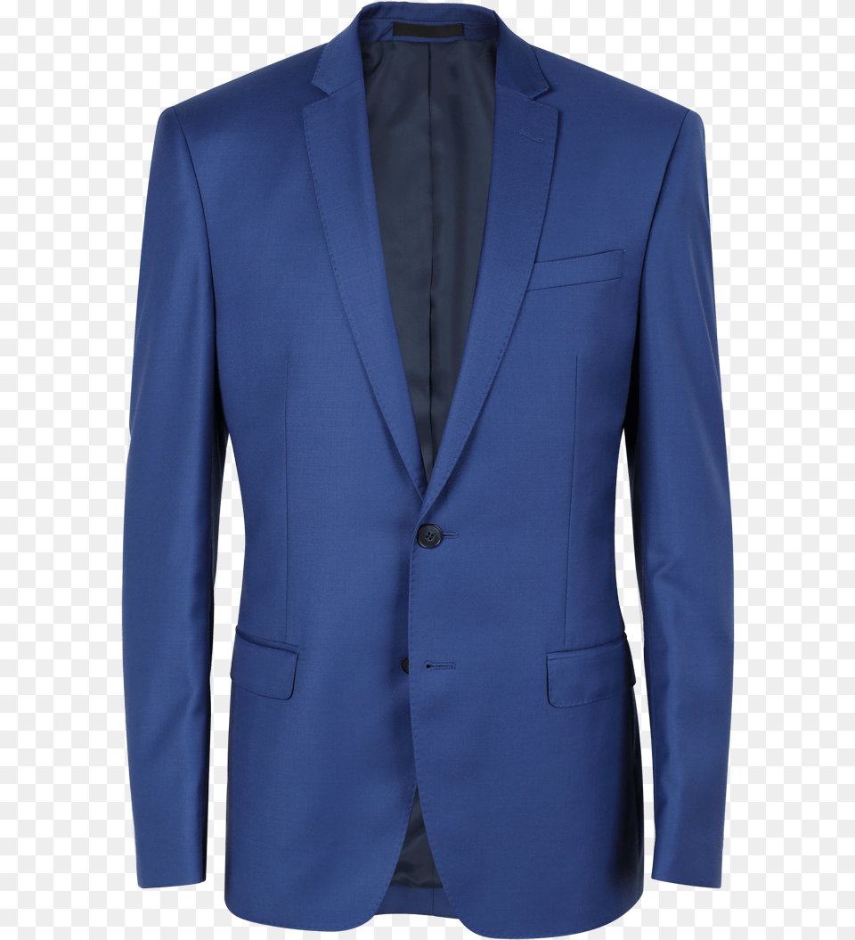 Ford Wool Suit Blue Formal Wear, Blazer, Clothing, Coat, Formal Wear Free Transparent Png