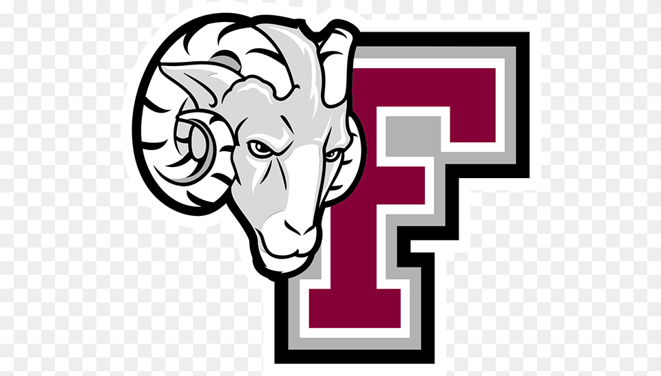 Fordham University Football Logo, Baby, Person Free Png