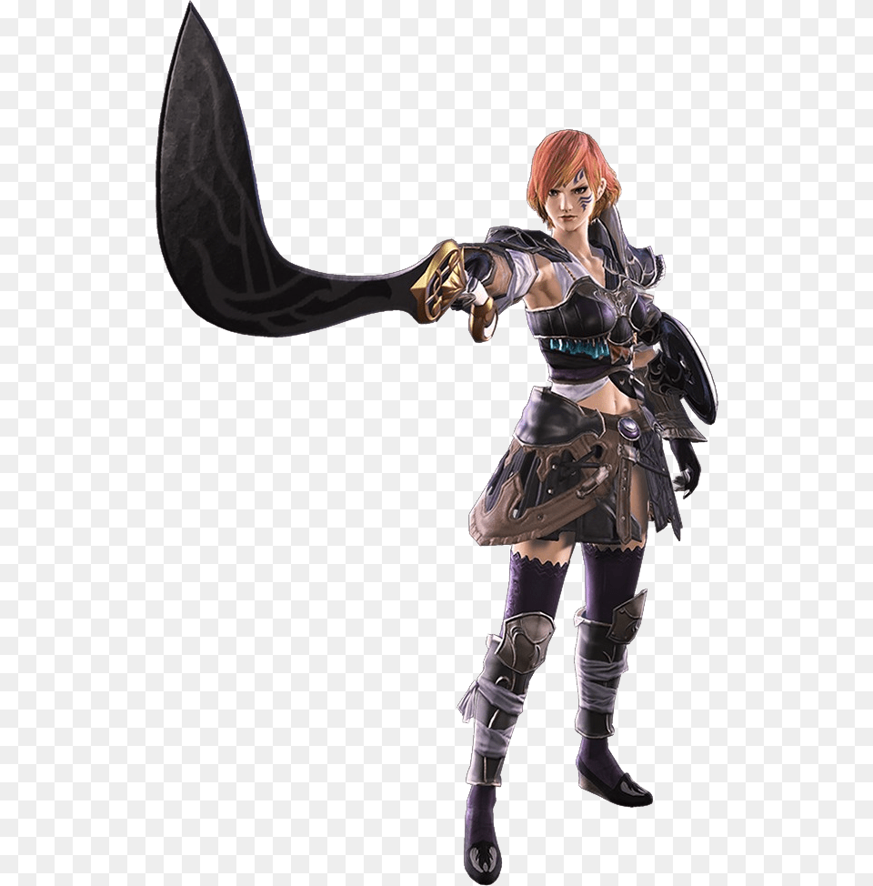 Fordola Rem Lupis Final Fantasy Xiv Fordola, Clothing, Costume, Person, Adult Free Png Download