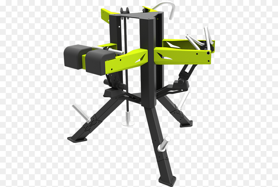 Forearm Gym, Furniture, Chair Png Image