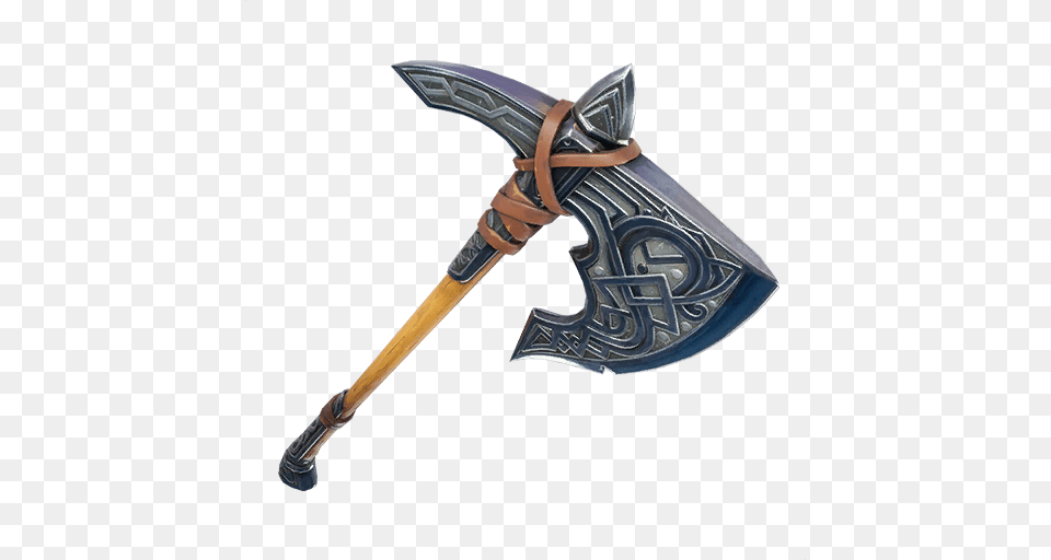 Forebearer Harvesting Tool Pickaxes, Weapon, Axe, Device, Blade Free Png