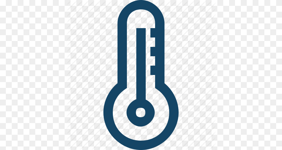 Forecast Measure Temperature Thermometer Weather Icon Png