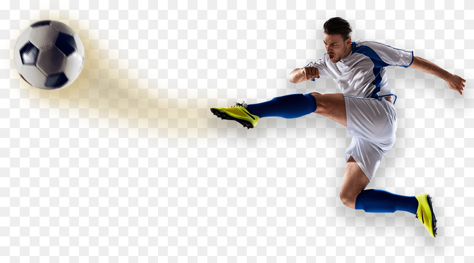 Forecats For Sport Today Ictm Football Player, Sphere, Kicking, Person, Ball Png