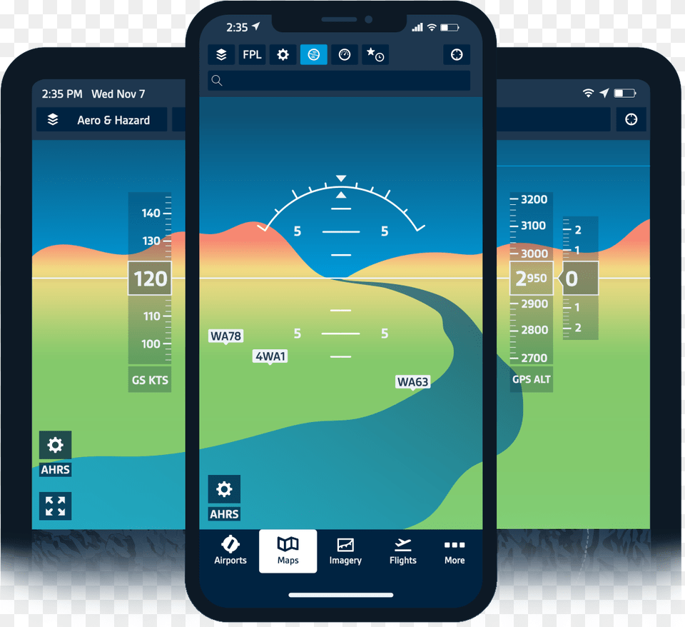 Foreflight On Iphone, Electronics, Mobile Phone, Phone Free Transparent Png