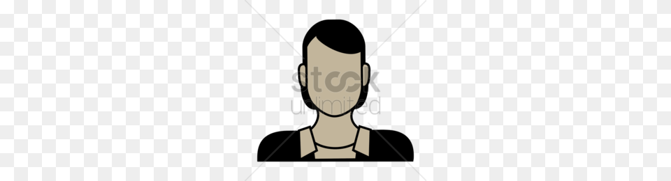 Forehead Clipart, People, Person, Body Part, Face Png