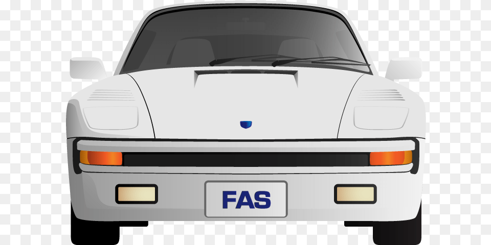 Foreign Auto Salvage, Car, Coupe, License Plate, Sports Car Png Image