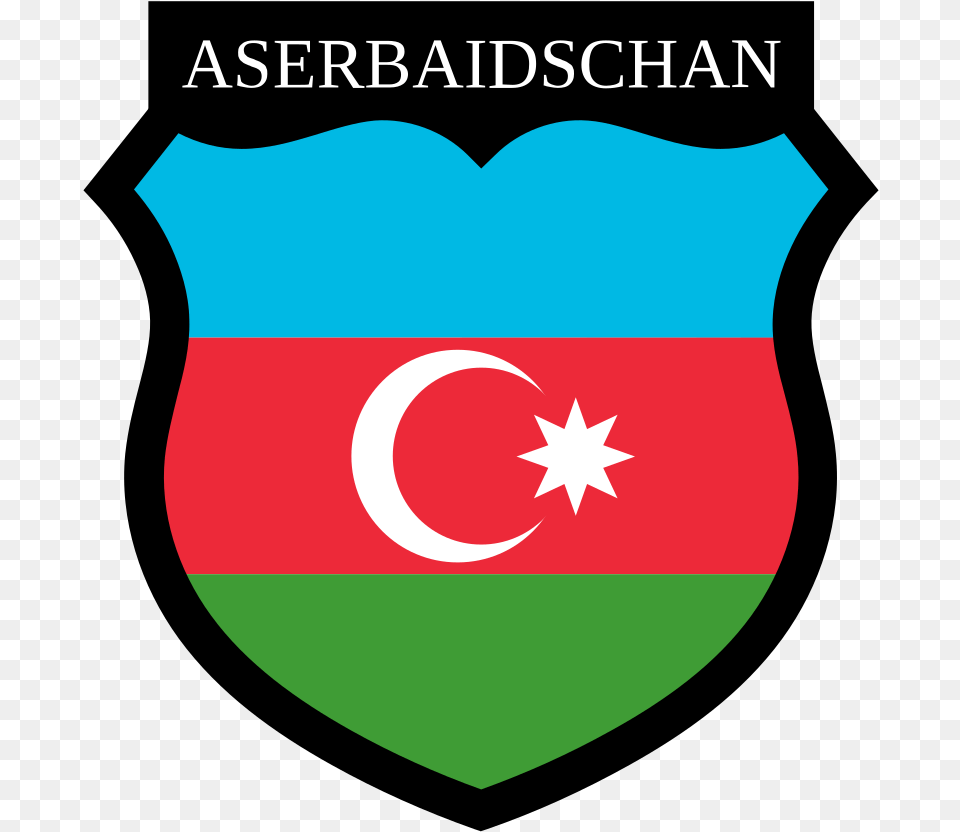 Foreign Mercenaries Of Nazi Germany Turkestan Legion, Armor, Shield, Logo Png Image