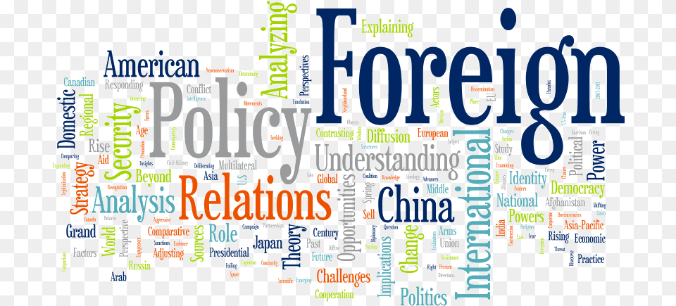 Foreign Policy, Scoreboard, Text Free Png Download