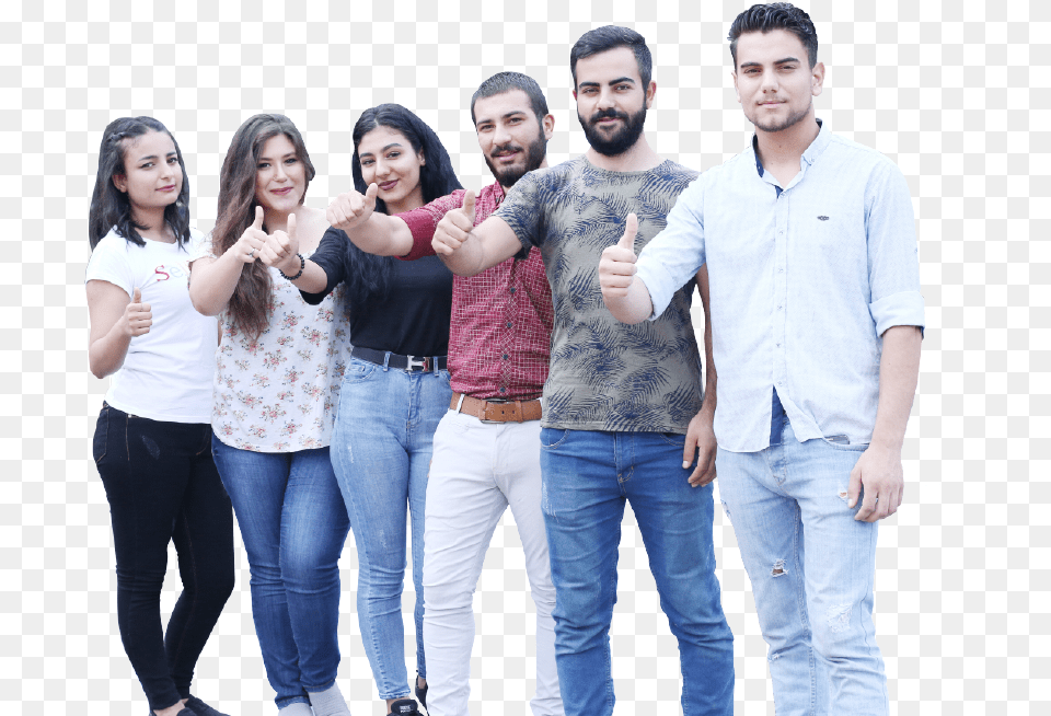 Foreign Students Fun, Hand, Finger, Pants, Clothing Png