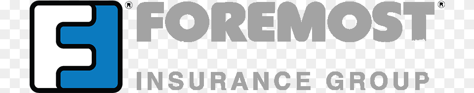 Foremost Insurance, Logo, Text Free Png Download