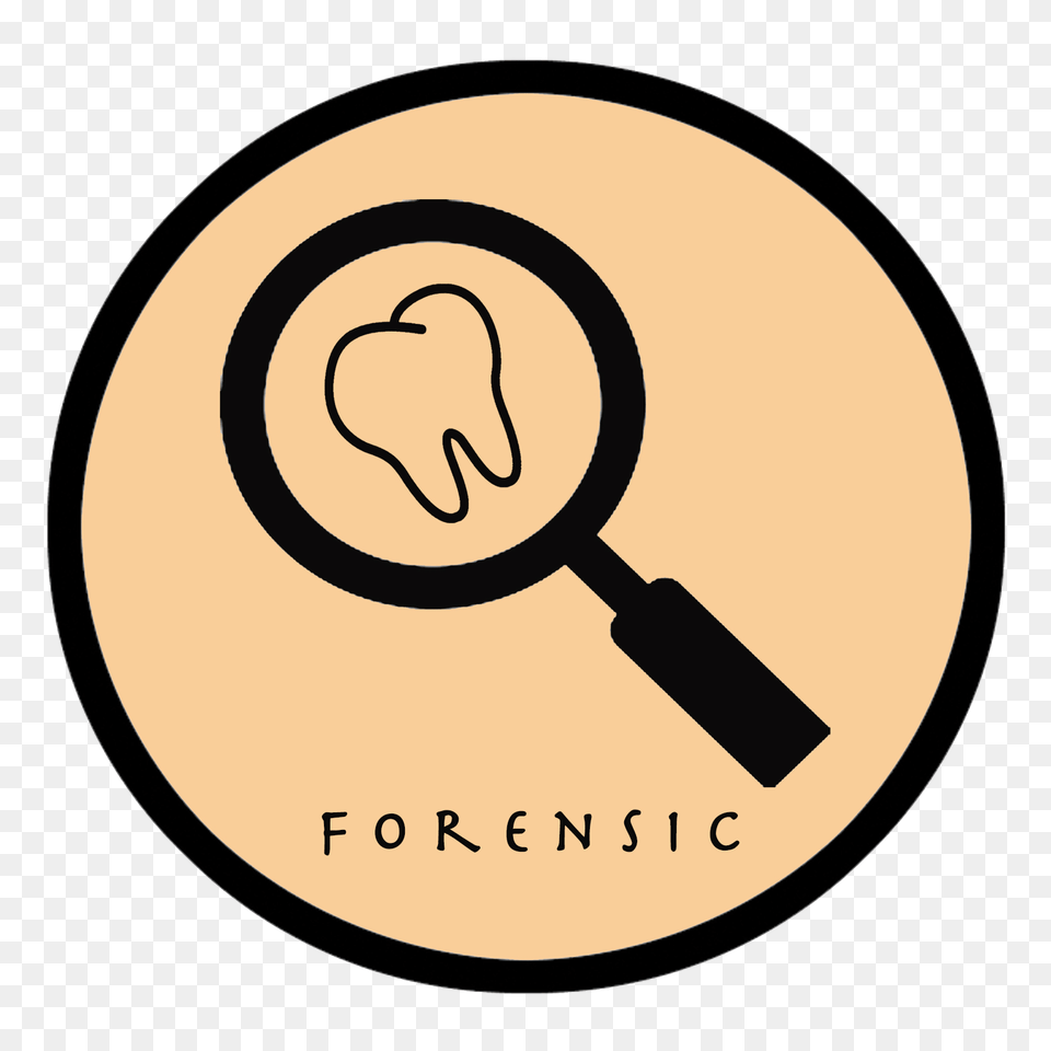 Forensic Dentistry Apdsa Annual Congress Singapore, Magnifying, Disk Free Png