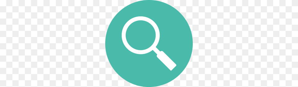 Forensic Science, Magnifying, Disk Png
