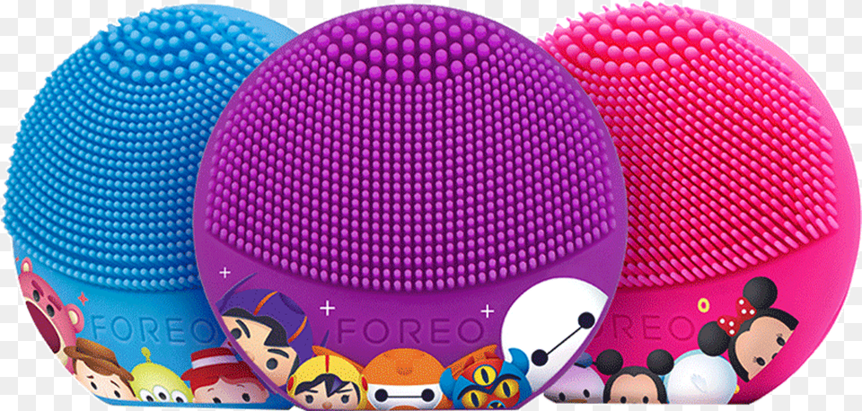 Foreo Luna Play Plus Disney, Swimwear, Sphere, Hat, Clothing Png Image
