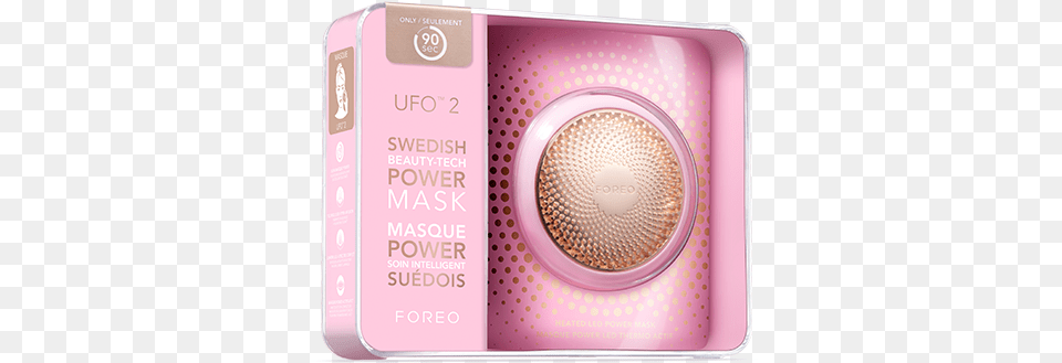 Foreo Ufo 2 Foreo Ufo, Face, Head, Person, Cosmetics Free Png