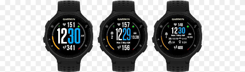 Forerunner 230 Forerunner 235 Forerunner Best Garmin 235 Watch Faces, Arm, Body Part, Person, Wristwatch Png Image