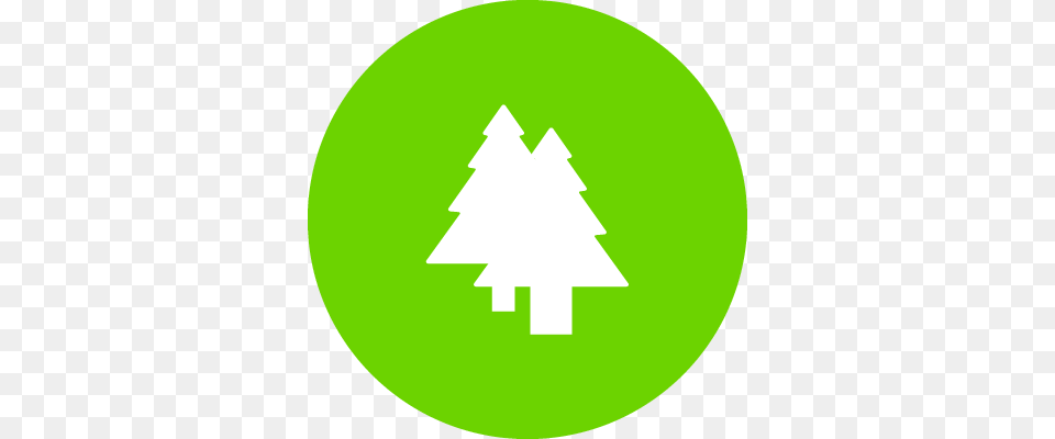 Forest, Green, Symbol, Recycling Symbol, Clothing Png
