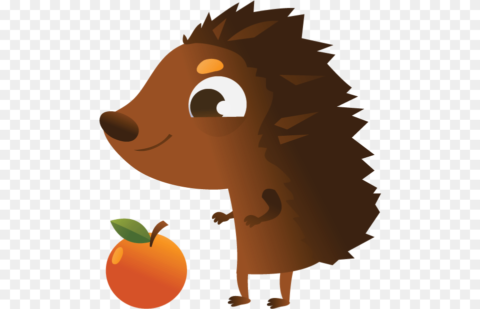 Forest Animals, Food, Fruit, Plant, Produce Png Image