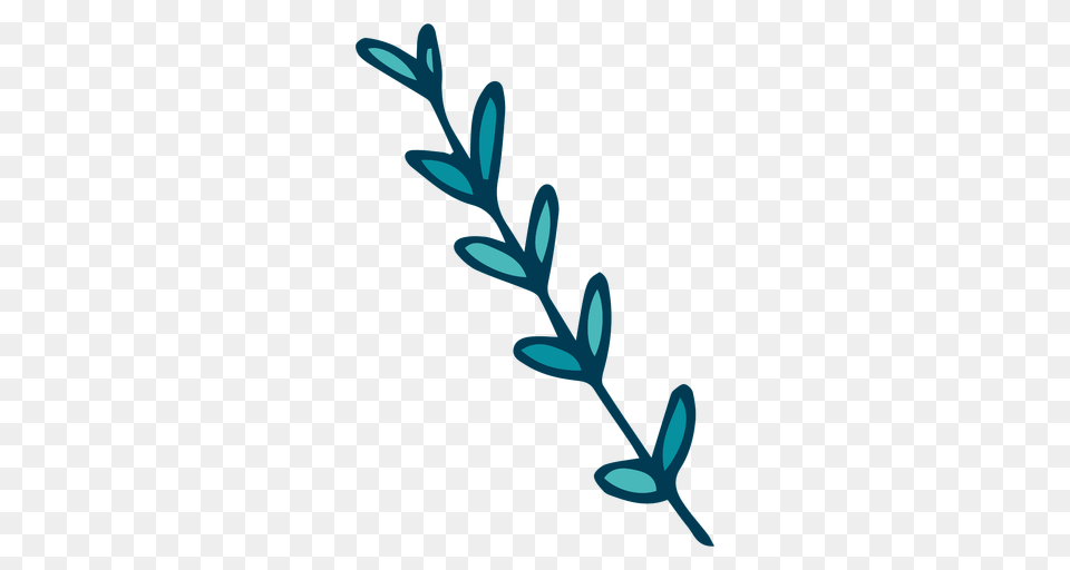 Forest Bush Branch Cartoon, Leaf, Pattern, Plant, Flower Png