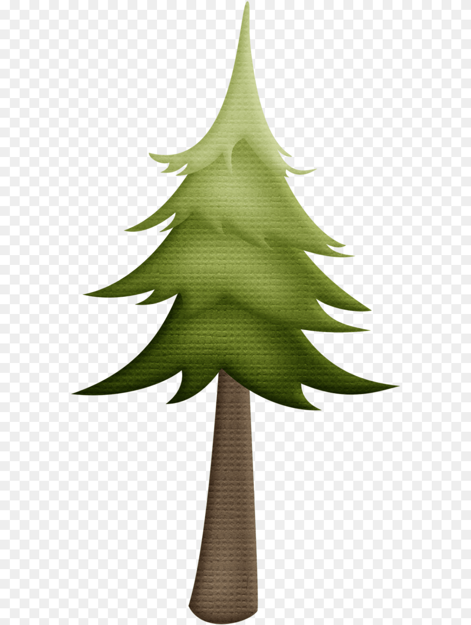 Forest Christmas Tree Clipart, Fir, Plant, Person, Conifer Png